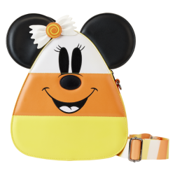 DISNEY - Mickey et Minnie Candy Corn - Sac Bandouliëre LoungeFlyFIGWDTB2853_1.png671803462670
