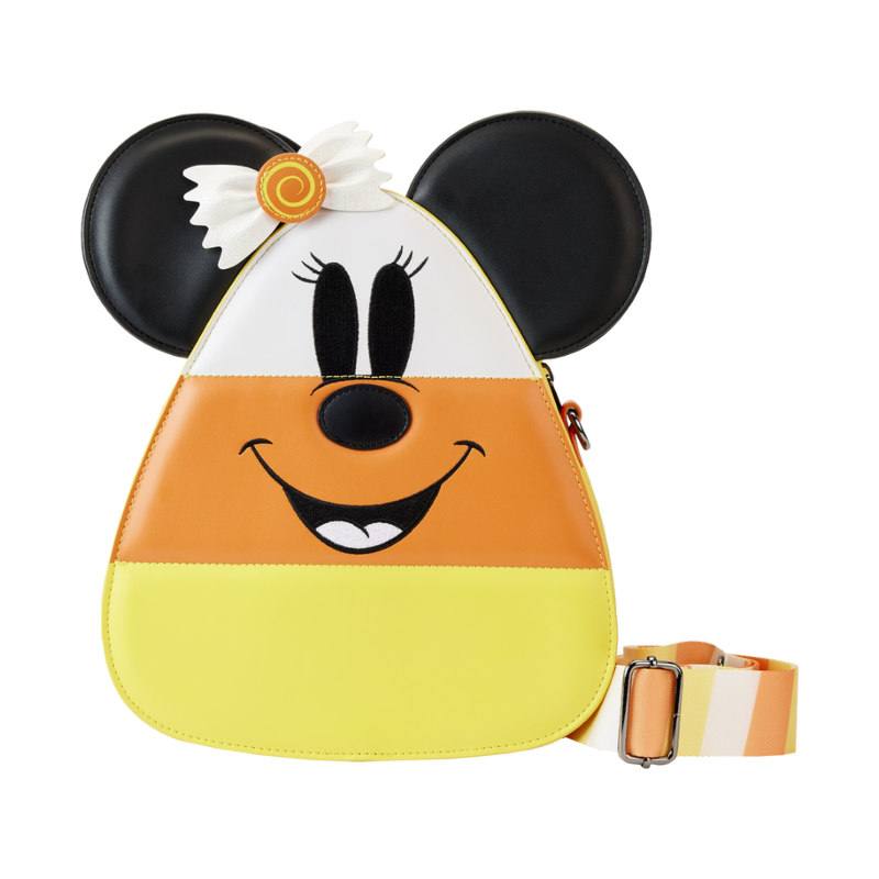 DISNEY - Mickey et Minnie Candy Corn - Sac Bandouliëre LoungeFlyFIGWDTB2853_1.png671803462670