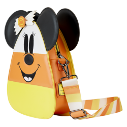 DISNEY - Mickey et Minnie Candy Corn - Sac Bandouliëre LoungeFlyFIGWDTB2853_3.png671803462670
