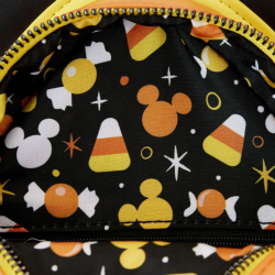 DISNEY - Mickey et Minnie Candy Corn - Sac Bandouliëre LoungeFlyFIGWDTB2853_4.png671803462670