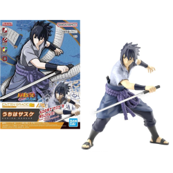 NARUTO - Entry Grade Uchiha Sasuke (3L) - Model KitFIGMK65567_1.png4573102655677