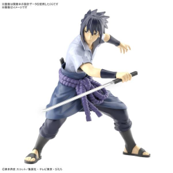 NARUTO - Entry Grade Uchiha Sasuke (3L) - Model KitFIGMK65567_2.png4573102655677