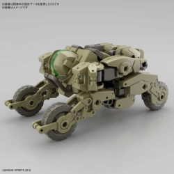 30MM - 1/144 bEXM-33QB Volpanova (QUAD Bike Ver.) - Model KitFIGMK65114_4.png4573102651143