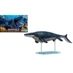 PLANNOSAURUS - Mosasaurus - Model KitFIGMK65321_1.png4573102653215