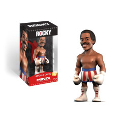 ROCKY - Apollo Creed - Figurine Minix 12cmFIGMX12ENTRCKAPO_1.jpg8436605111667