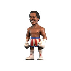 ROCKY - Apollo Creed - Figurine Minix 12cmFIGMX12ENTRCKAPO_3.jpg8436605111667