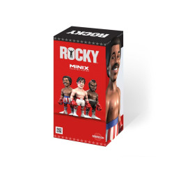 ROCKY - Apollo Creed - Figurine Minix 12cmFIGMX12ENTRCKAPO_4.jpg8436605111667