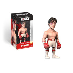 ROCKY - Rocky Balboa - Figurine Minix 12cmFIGMX12ENTRCKRBB_1.jpg8436605111650