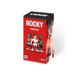 ROCKY - Rocky Balboa - Figurine Minix 12cmFIGMX12ENTRCKRBB_4.jpg8436605111650