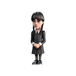 MERCREDI - Mercredi Addams - Figurine Minix 12cmFIGMX12ENTWNDWAD_3.jpg8436605111773