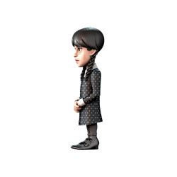 MERCREDI - Mercredi Addams - Figurine Minix 12cmFIGMX12ENTWNDWAD_4.jpg8436605111773