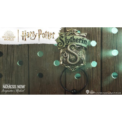 HARRY POTTER - Serpentard - Heurtoir de porte 24.5cmFIGB6307X3_1.jpg801269150181