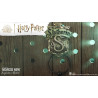 HARRY POTTER - Serpentard - Heurtoir de porte 24.5cmFIGB6307X3_1.jpg801269150181