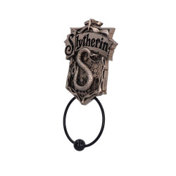 HARRY POTTER - Serpentard - Heurtoir de porte 24.5cmFIGB6307X3_2.jpg801269150181