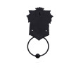 HARRY POTTER - Serpentard - Heurtoir de porte 24.5cmFIGB6307X3_3.jpg801269150181