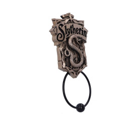 HARRY POTTER - Serpentard - Heurtoir de porte 24.5cmFIGB6307X3_4.jpg801269150181