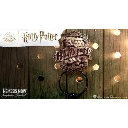 HARRY POTTER - Poufsouffle - Heurtoir de porte 24.5cmFIGB6308X3_1.jpg801269150198