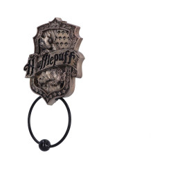 HARRY POTTER - Poufsouffle - Heurtoir de porte 24.5cmFIGB6308X3_2.jpg801269150198