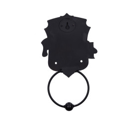 HARRY POTTER - Poufsouffle - Heurtoir de porte 24.5cmFIGB6308X3_3.jpg801269150198