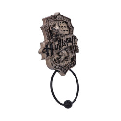 HARRY POTTER - Poufsouffle - Heurtoir de porte 24.5cmFIGB6308X3_4.jpg801269150198