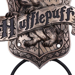 HARRY POTTER - Poufsouffle - Heurtoir de porte 24.5cmFIGB6308X3_5.jpg801269150198