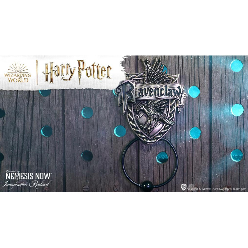 HARRY POTTER - Serdaigle - Heurtoir de porte 24.5cmFIGB6309X3_1.jpg801269150204