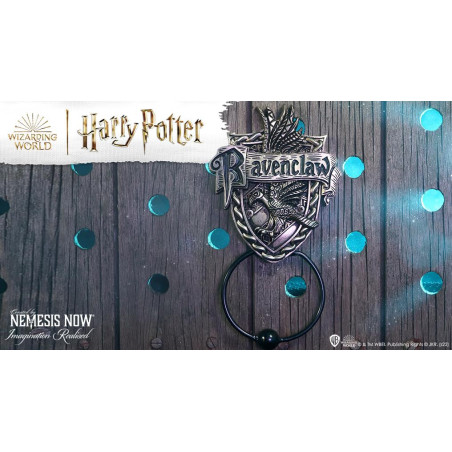 HARRY POTTER - Serdaigle - Heurtoir de porte 24.5cmFIGB6309X3_1.jpg801269150204