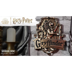 HARRY POTTER - Gryffondor - Décoration Murale 20cmFIGB6302X3_1.jpg801269150136