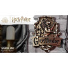 HARRY POTTER - Gryffondor - Décoration Murale 20cmFIGB6302X3_1.jpg801269150136