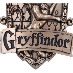HARRY POTTER - Gryffondor - Décoration Murale 20cmFIGB6302X3_5.jpg801269150136