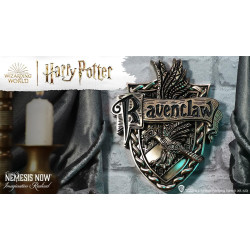 HARRY POTTER - Serdaigle - Décoration Murale 21.5cmFIGB6305X3_1.jpg801269150167