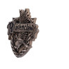 HARRY POTTER - Serdaigle - Décoration Murale 21.5cmFIGB6305X3_2.jpg801269150167