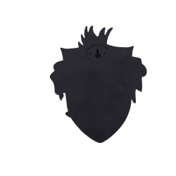 HARRY POTTER - Serdaigle - Décoration Murale 21.5cmFIGB6305X3_3.jpg801269150167