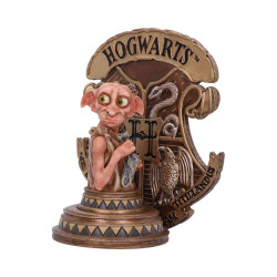 HARRY POTTER - Dobby - Serre-Livres 20cmFIGB6283X3_2.jpg801269149949