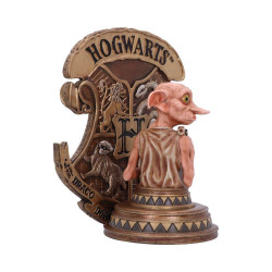 HARRY POTTER - Dobby - Serre-Livres 20cmFIGB6283X3_4.jpg801269149949