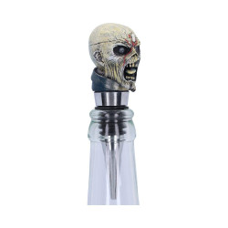 IRON MAIDEN - Piece Of Mind - Bouchon de Bouteille 10cmFIGB6340X3_4.jpg801269150525