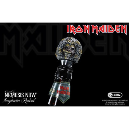 IRON MAIDEN - Killers - Bouchon de Bouteille 10cmFIGB6339X3_1.jpg801269150518