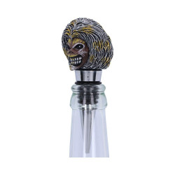 IRON MAIDEN - Killers - Bouchon de Bouteille 10cmFIGB6339X3_2.jpg801269150518