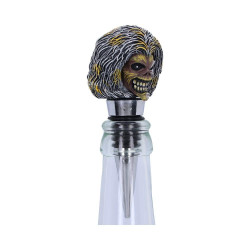 IRON MAIDEN - Killers - Bouchon de Bouteille 10cmFIGB6339X3_4.jpg801269150518