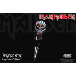 IRON MAIDEN - Book Of Souls - Bouchon de Bouteille 10cmFIGB6338X3_1.jpg801269150501