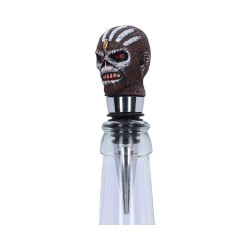 IRON MAIDEN - Book Of Souls - Bouchon de Bouteille 10cmFIGB6338X3_2.jpg801269150501