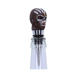 IRON MAIDEN - Book Of Souls - Bouchon de Bouteille 10cmFIGB6338X3_4.jpg801269150501