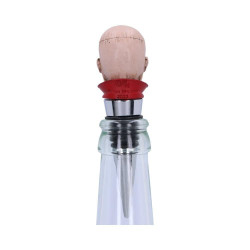 IRON MAIDEN - The Trooper - Bouchon de Bouteille 10cmFIGB6337X3_3.jpg801269150495
