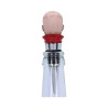 IRON MAIDEN - The Trooper - Bouchon de Bouteille 10cmFIGB6337X3_3.jpg801269150495