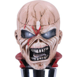 IRON MAIDEN - The Trooper - Bouchon de Bouteille 10cmFIGB6337X3_5.jpg801269150495