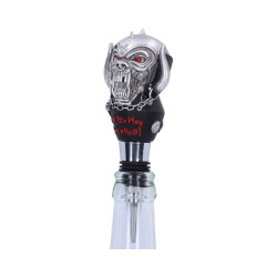 MOTORHEAD - Warpig - Bouchon de Bouteille 13.5cmFIGB6287X3_2.jpg801269149987