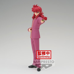 YU YU HAKUSHO - Kurama - Figurine DXF 17cmFIGBP88068P_2.jpg4983164880687