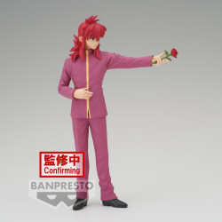 YU YU HAKUSHO - Kurama - Figurine DXF 17cmFIGBP88068P_3.jpg4983164880687