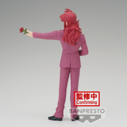 YU YU HAKUSHO - Kurama - Figurine DXF 17cmFIGBP88068P_4.jpg4983164880687