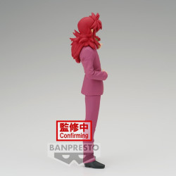 YU YU HAKUSHO - Kurama - Figurine DXF 17cmFIGBP88068P_5.jpg4983164880687